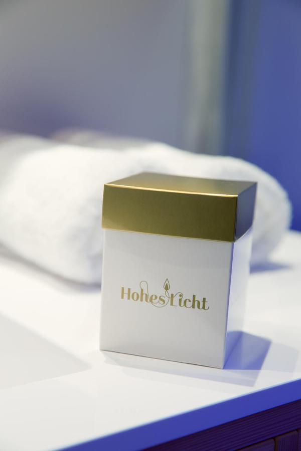 Boutiquehotel Hohes Licht Damuels Exteriér fotografie