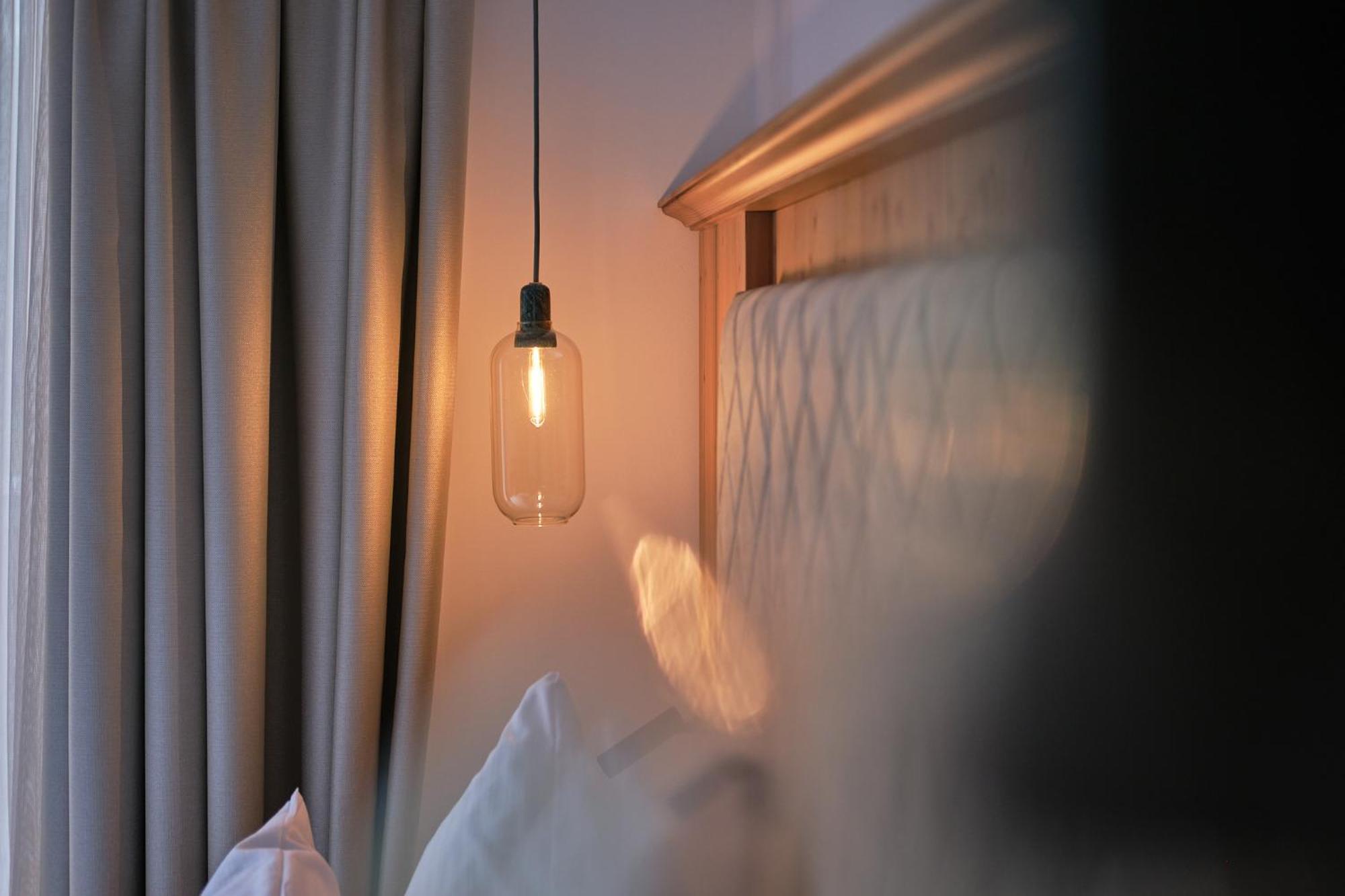 Boutiquehotel Hohes Licht Damuels Exteriér fotografie