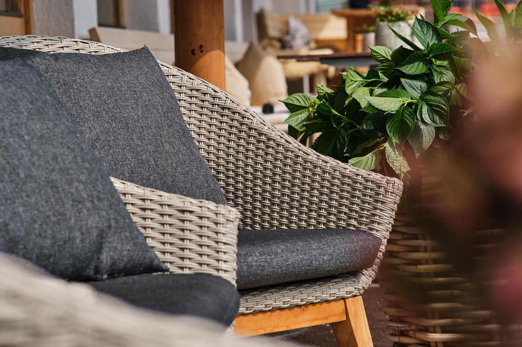 Boutiquehotel Hohes Licht Damuels Exteriér fotografie